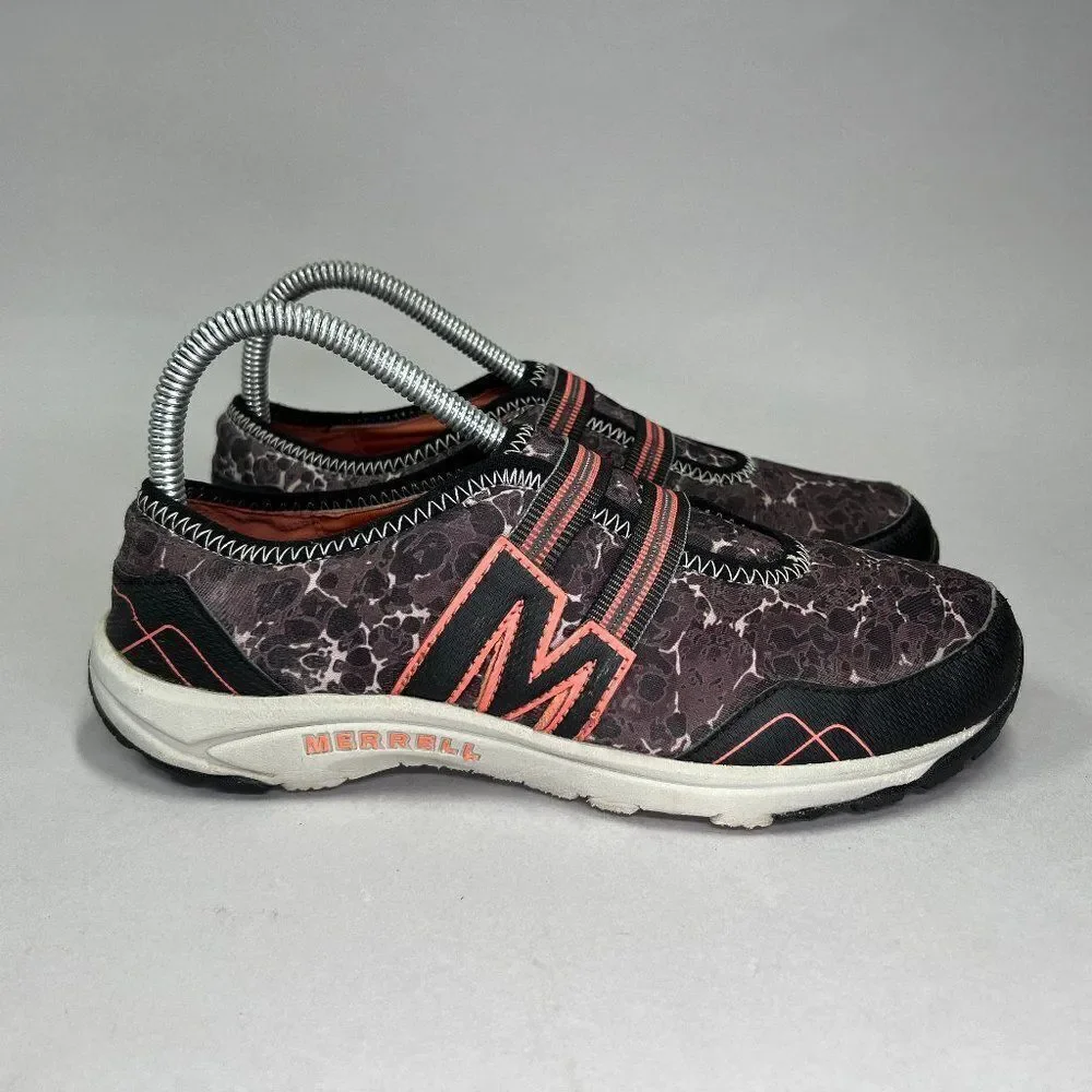 Merrell Women's Size‎ 8 Kamori Eden Slip On Sneakers